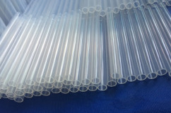 PFA管在半導體行業中的高純度化學品輸送